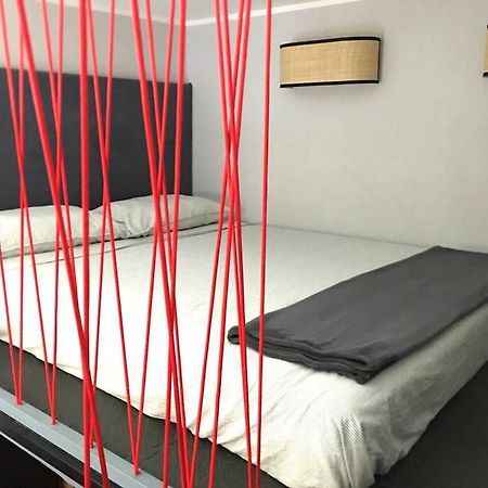 Artist Studio Apartment Roma Ngoại thất bức ảnh