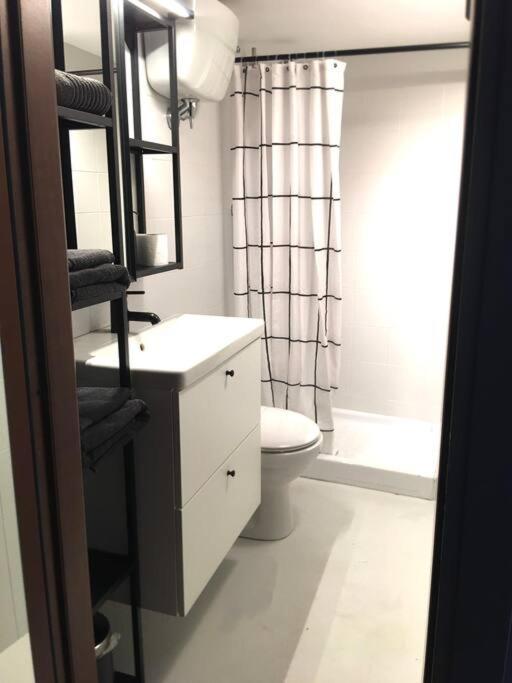 Artist Studio Apartment Roma Ngoại thất bức ảnh
