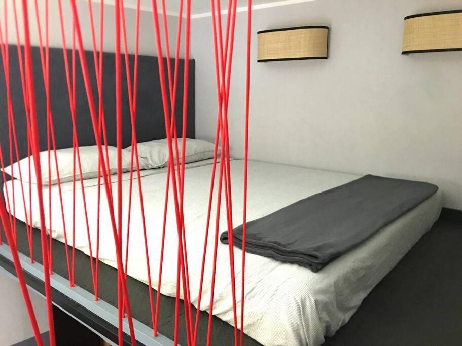 Artist Studio Apartment Roma Ngoại thất bức ảnh