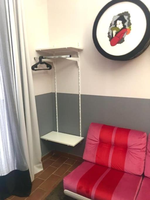 Artist Studio Apartment Roma Ngoại thất bức ảnh