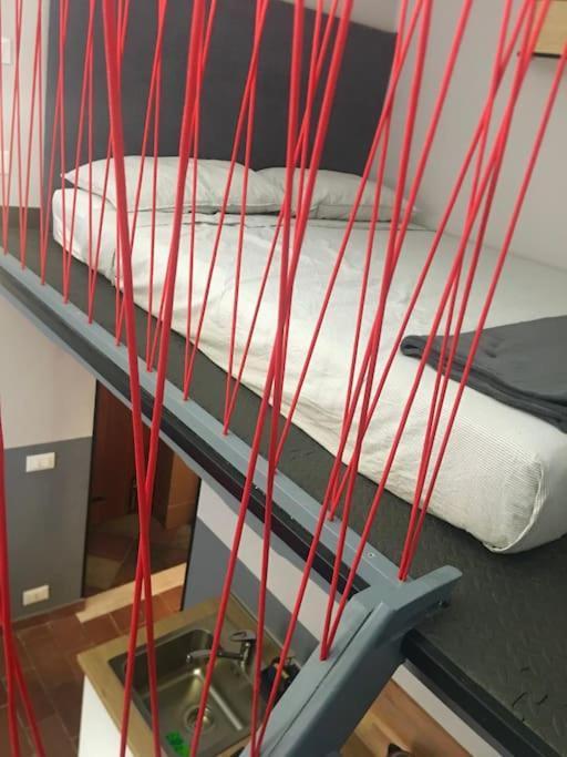 Artist Studio Apartment Roma Ngoại thất bức ảnh