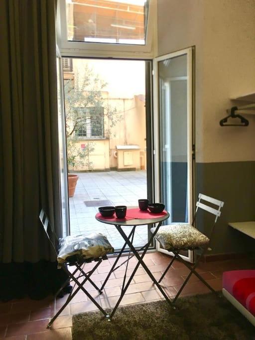 Artist Studio Apartment Roma Ngoại thất bức ảnh